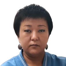 Токторова Марина Кирилловна, гинеколог