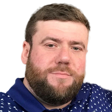 Сливинский Фёдор Михайлович, стоматолог-хирург