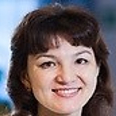 Вахитова Зульфия Рашитовна, терапевт