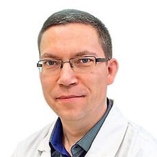 Юданов Сергей Владимирович, невролог