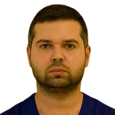 Мустафаев Шамиль Имранович, невролог