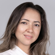 Бурдаева (Савостьян) Анна Сергеевна, пародонтолог