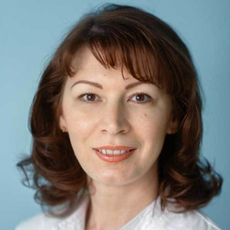 Ефремова Мария Александровна, дерматолог