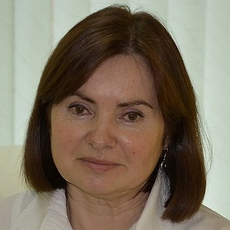 Нечаева Ирина Ивановна, стоматолог-терапевт