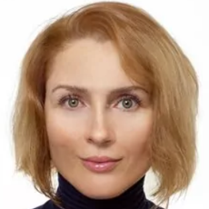 Воронкина Маргарита Александровна, психолог