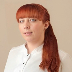 Григорьева Мария Сергеевна, офтальмолог