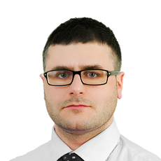 Пухляков Андрей Владимирович, психиатр