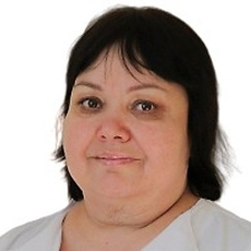 Тихонова Надежда Сергеевна, анестезиолог