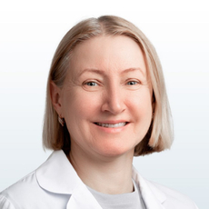 Мельникова Мария Васильевна, офтальмолог