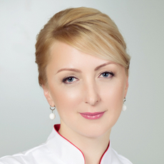 Рогожина Оксана Юрьевна, дерматолог