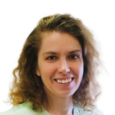 Фомченкова Екатерина Ярославовна, массажист