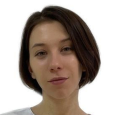 Гладышева Анастасия Михайловна, ортодонт