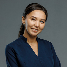 Лифантьева Людмила Сергеевна, детский стоматолог