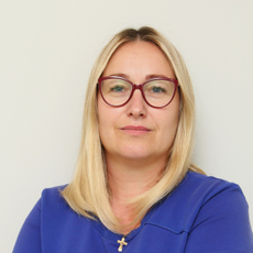 Крутый Ирина Александровна, гинеколог