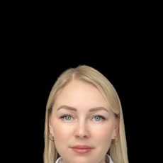 Шитова Надежда Александровна, офтальмолог