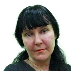 Кочетова Наталья Олеговна, детский психиатр