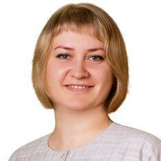 Елизарова Наталья Валерьевна, стоматолог-терапевт