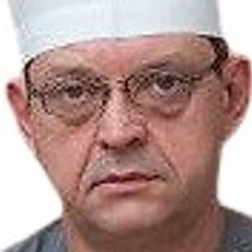 Кузнецов Сергей Юрьевич, хирург