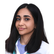 Ганбарова Анна Гейдаровна, ЛОР