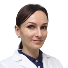 Выходцева Анна Александровна, анестезиолог