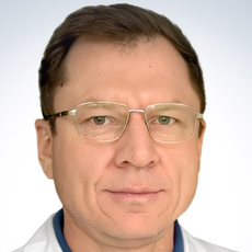 Бурмагин Андрей Владимирович, уролог