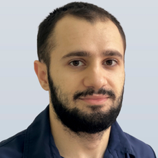 Оганнисян Гамлет Арменович, массажист