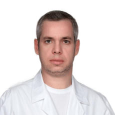 Круглов Аркадий Борисович, гинеколог