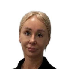 Кондрашева Светлана Михайловна, врач-косметолог