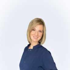 Мартынова Ирина Владимировна, дерматолог