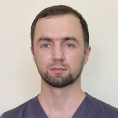 Калантаров Гаджи Курбанович, стоматолог-ортопед