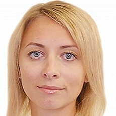 Сягина Светлана Владимировна, врач УЗД