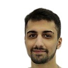 Бобомурадов Тимур Рустамович, стоматолог-терапевт