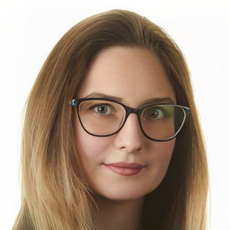 Быкова (Борисова) Валерия Станиславовна, педиатр