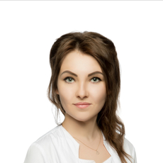 Вакула Анастасия Александровна, стоматолог-терапевт