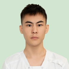 Каков Александр Тимофеевич, стоматолог-терапевт