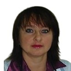 Дите Наталья Александровна, фтизиатр