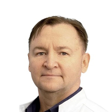 Кононенко Андрей Николаевич, психиатр