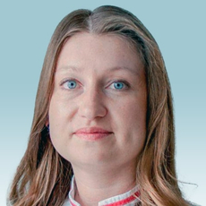 Шерешевская Кристина Юрьевна, психолог