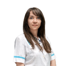 Синцова Анна Михайловна, психиатр