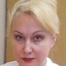 Полетаева Анастасия Валерьяновна, психолог