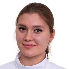Гусева Мария Сергеевна, стоматолог-терапевт