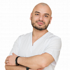 Геворкян Хорен Араикович, эндоваскулярный хирург