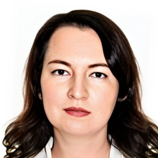 Ишманова Айгуль Раифовна, кардиолог