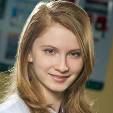 Фархшатова Илюся Ильгизовна, терапевт