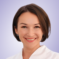 Рогова Ольга Александровна, педиатр