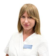Короткевич Валерия Викторовна, ортодонт