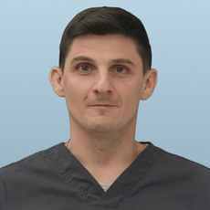 Лавров Андрей Андреевич, стоматолог-ортопед