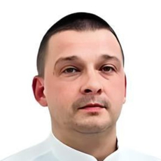 Щетинский Константин Константинович, хирург