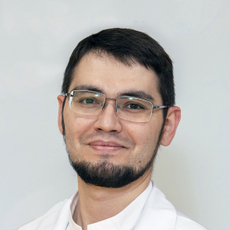 Рахматуллин Руслан Робертович, флеболог