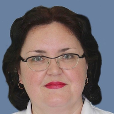 Солдатова Наталья Владимировна, терапевт
